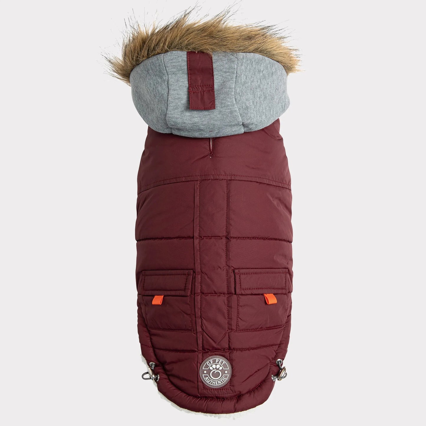 GF Pet Winter Sailor Parka