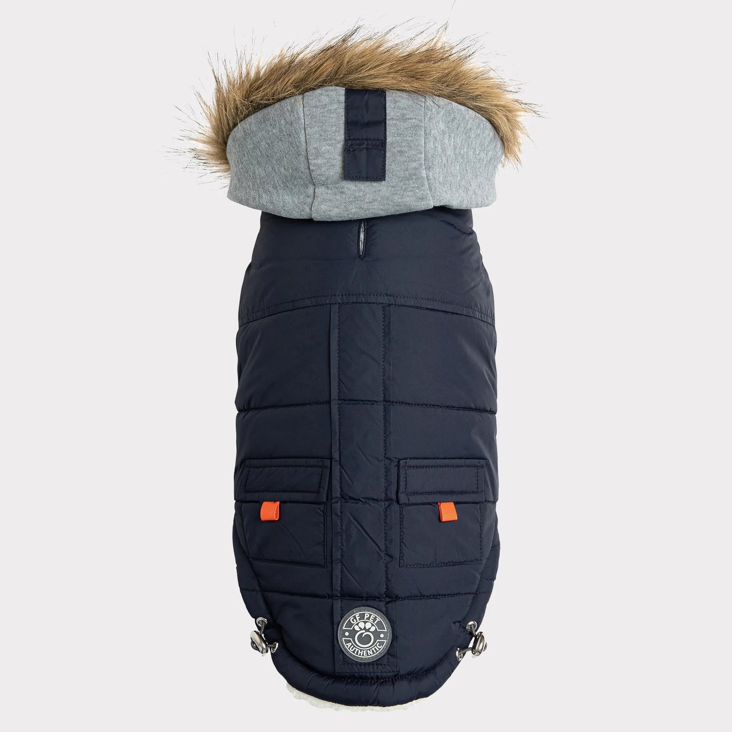 GF Pet Winter Sailor Parka