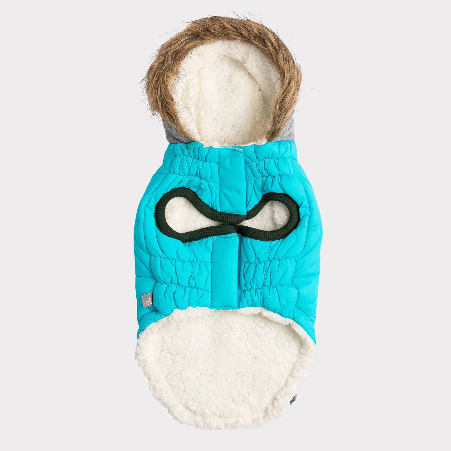 GF Pet Winter Sailor Parka