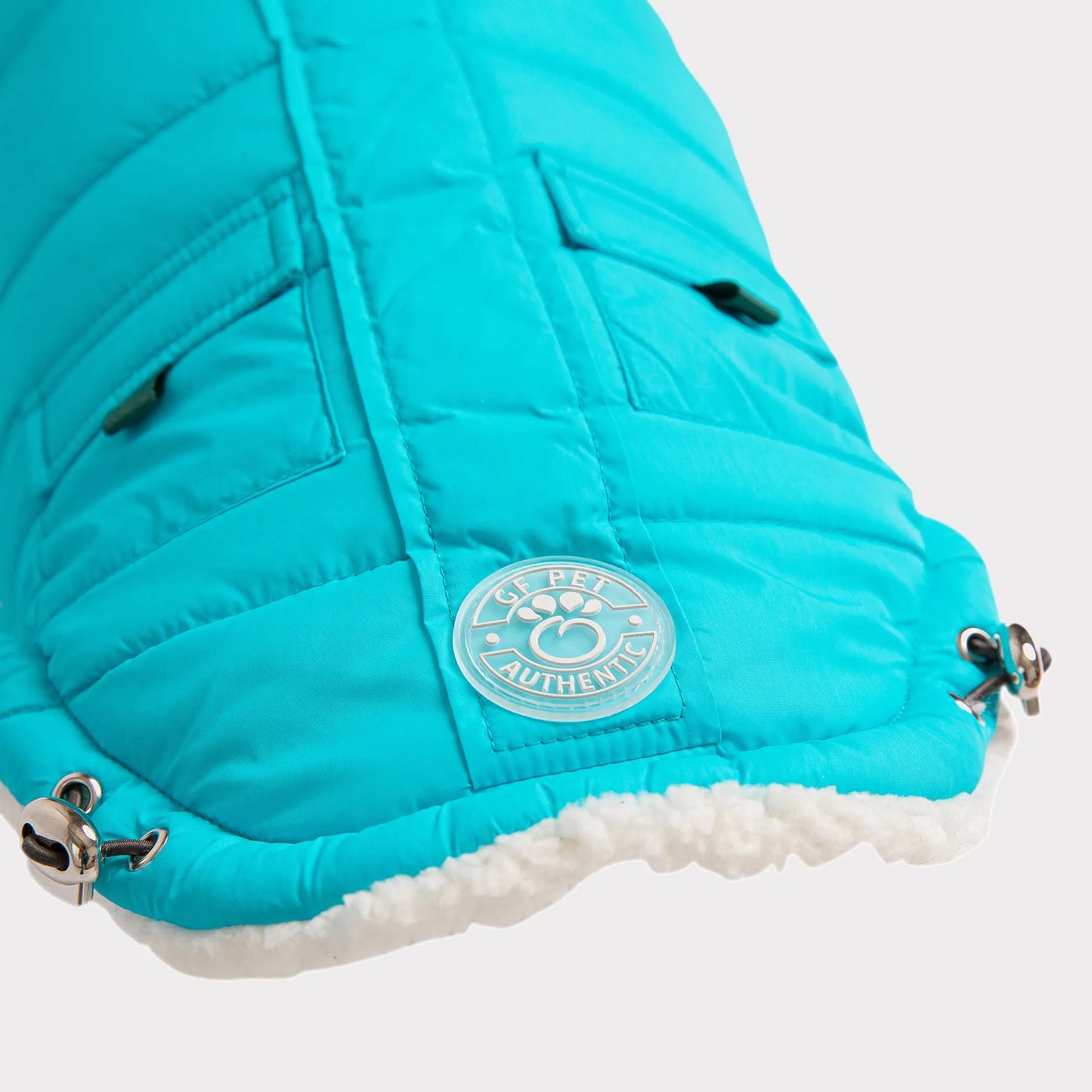 GF Pet Winter Sailor Parka