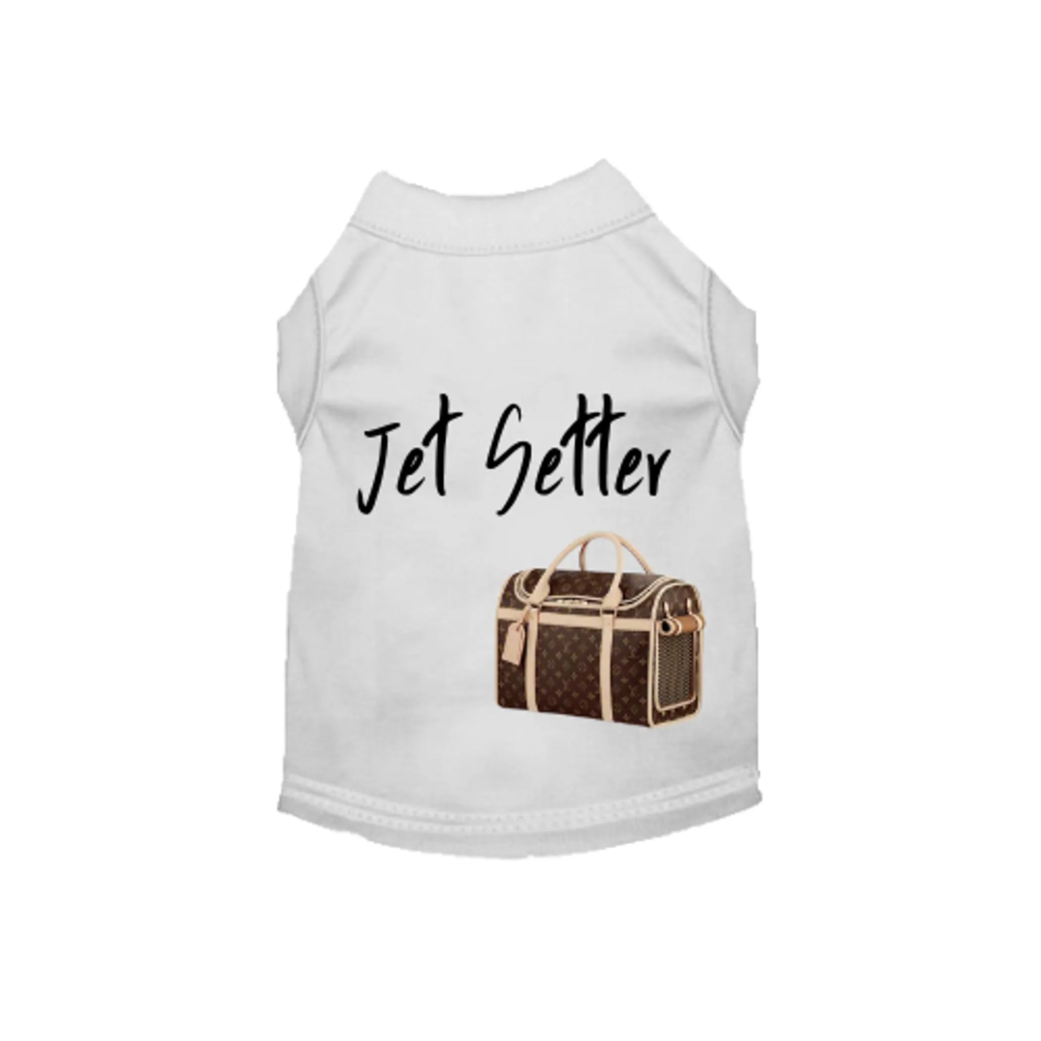 LV-Jet Setter - Pack Of: 1
