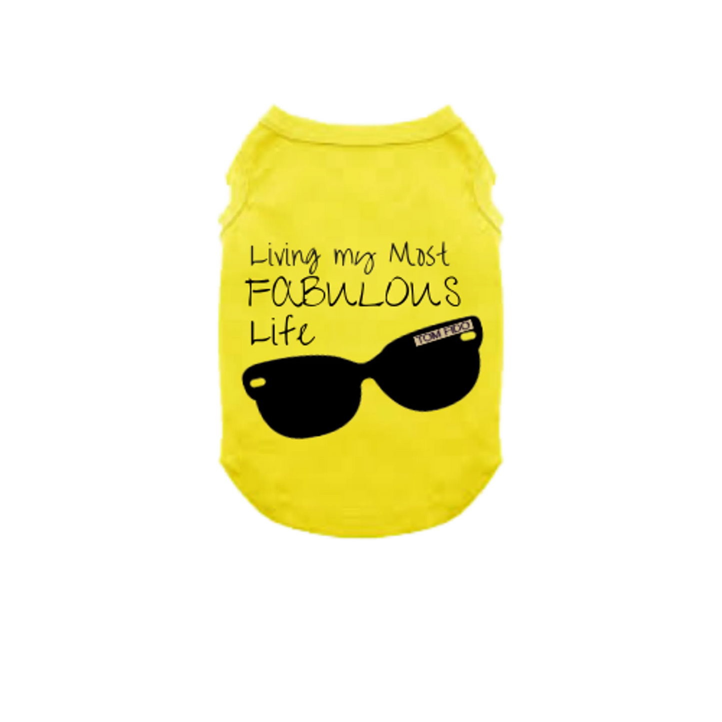 Tom Fido - Pack Of: 1