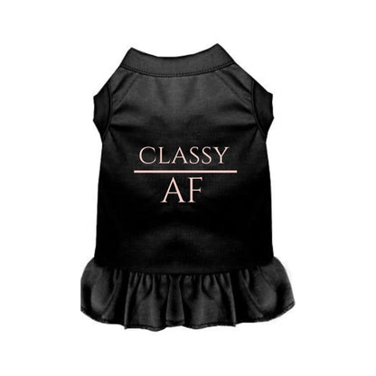 Classy AF - Pack Of: 1