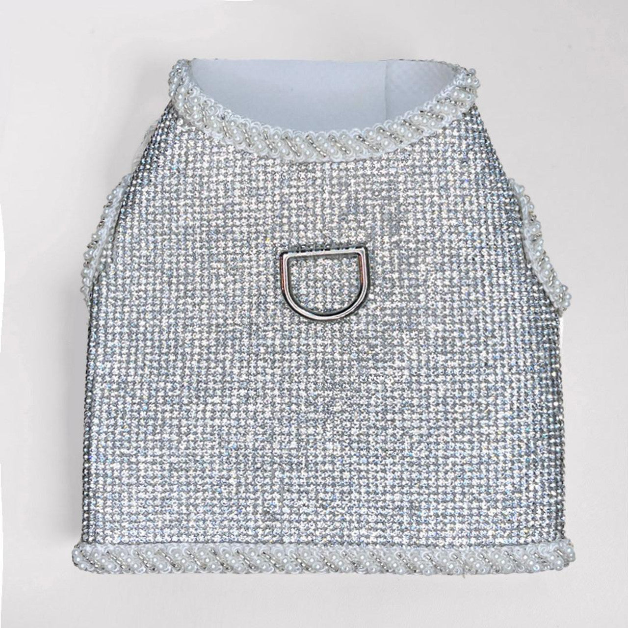 Imperial Crystal Dog Harness
