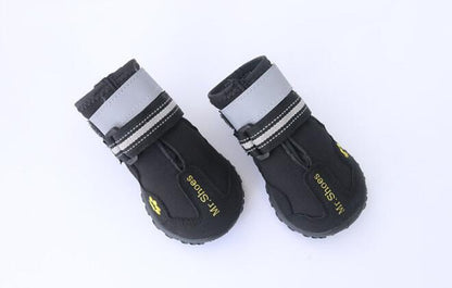 Waterproof Shoes/Boots for Medium Large Dogs